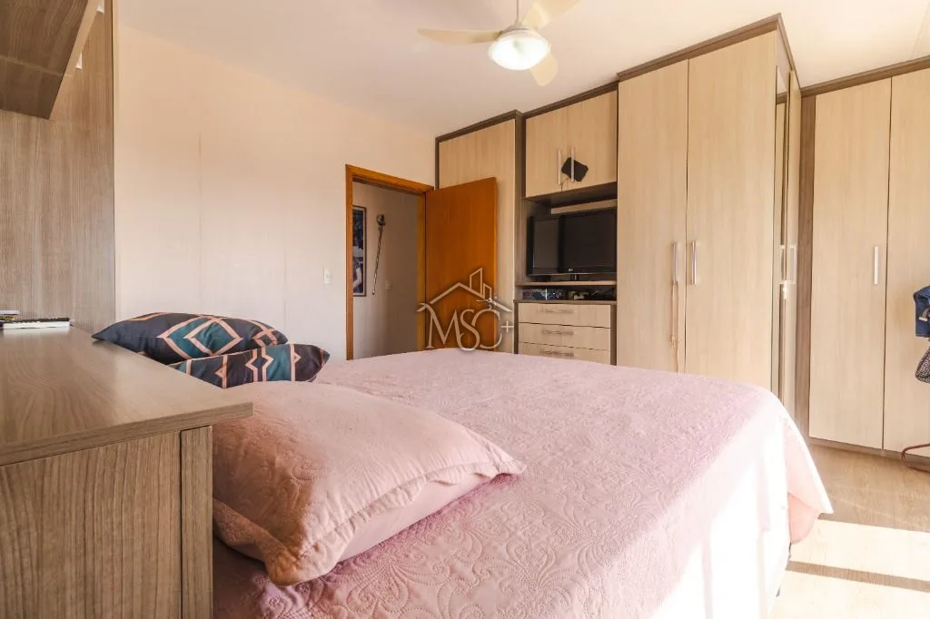 Apartamento 3 quartos Parque Campolim - Sorocaba - foto 21