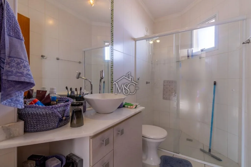 Apartamento 3 quartos Parque Campolim - Sorocaba - foto 23