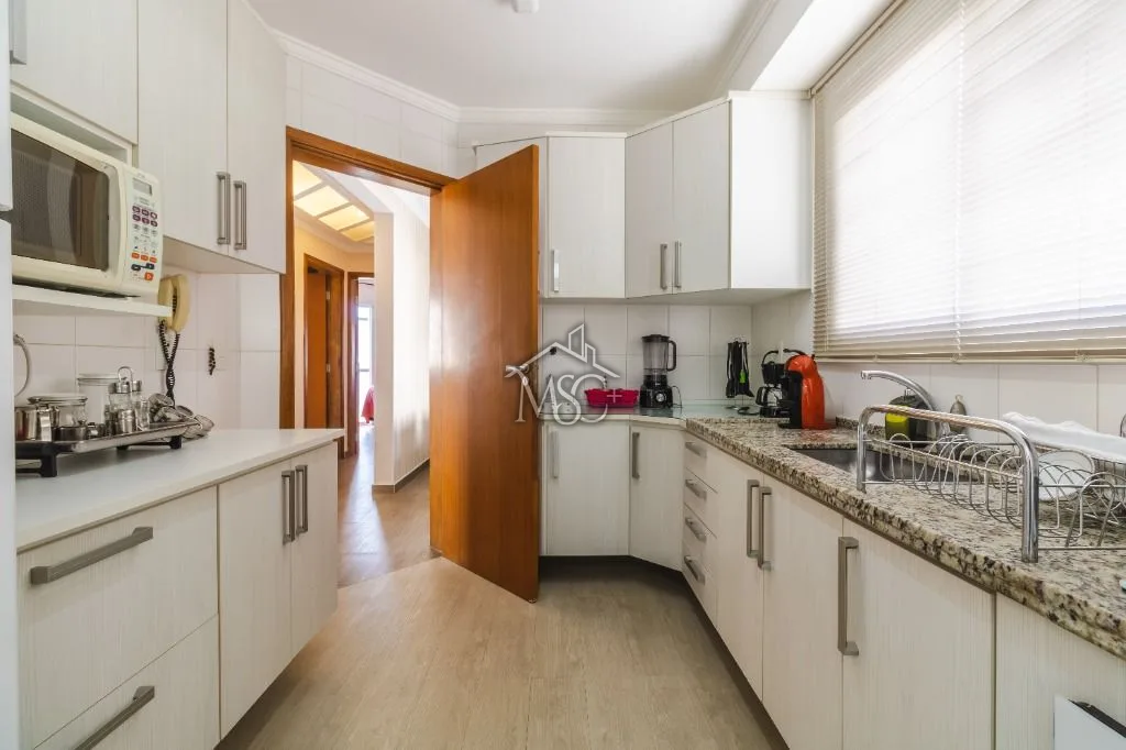 Apartamento 3 quartos Parque Campolim - Sorocaba - foto 26