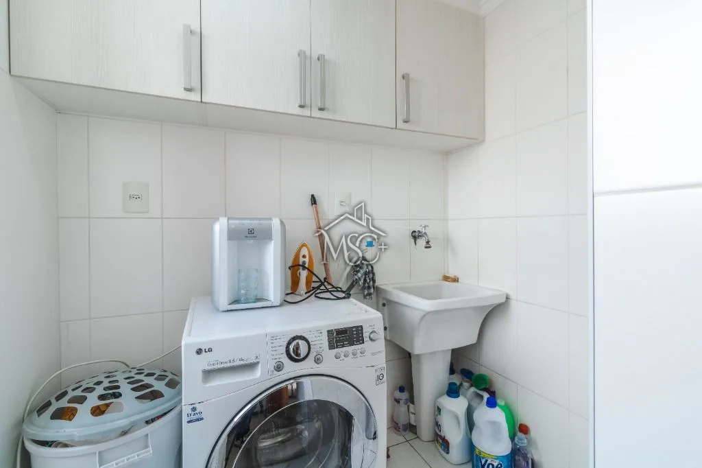 Apartamento 3 quartos Parque Campolim - Sorocaba - foto 27