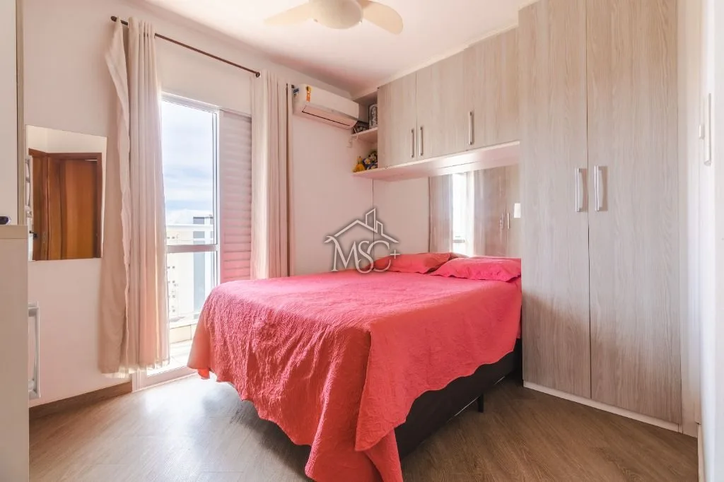 Apartamento 3 quartos Parque Campolim - Sorocaba - foto 31