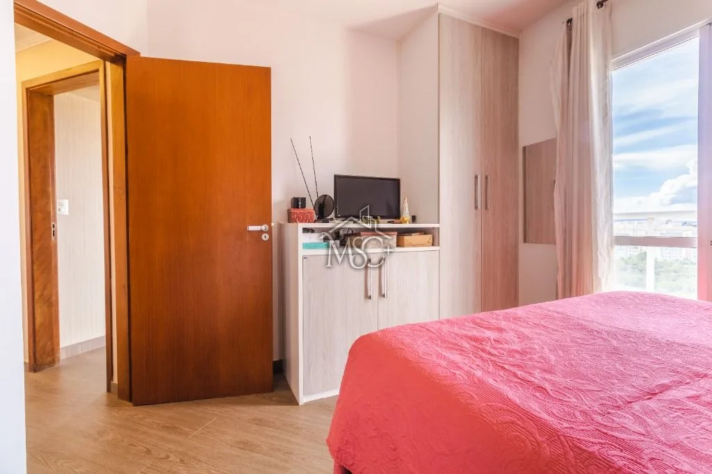 Apartamento 3 quartos Parque Campolim - Sorocaba - foto 32