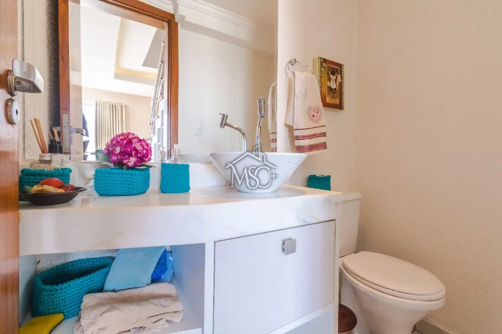 Apartamento 3 quartos Parque Campolim - Sorocaba - foto 34