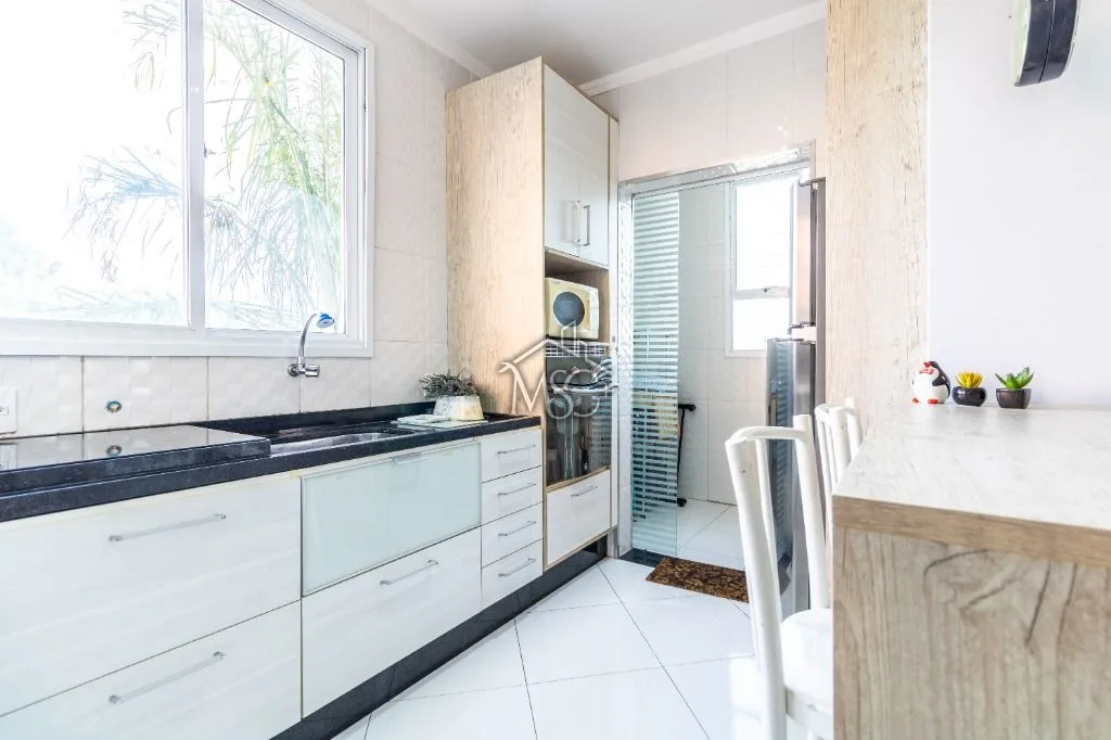 Apartamento 2 quartos Jardim Simus - Sorocaba - foto 6