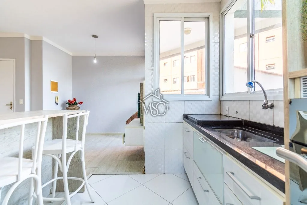Apartamento 2 quartos Jardim Simus - Sorocaba - foto 7
