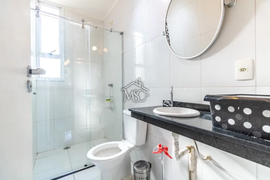 Apartamento 2 quartos Jardim Simus - Sorocaba - foto 9