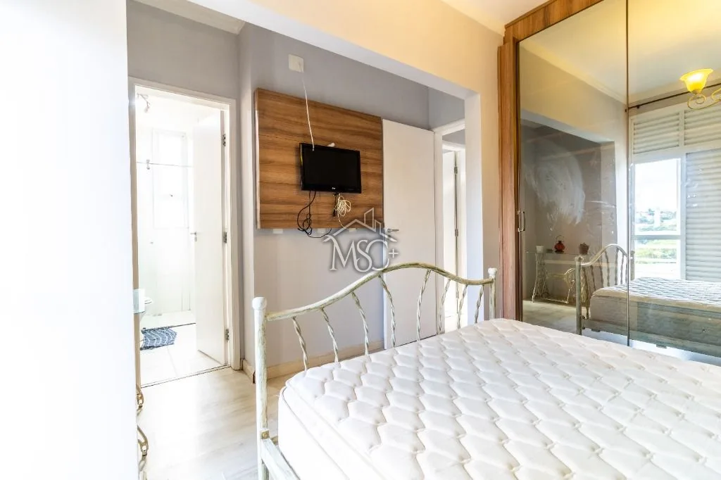 Apartamento 2 quartos Jardim Simus - Sorocaba - foto 16