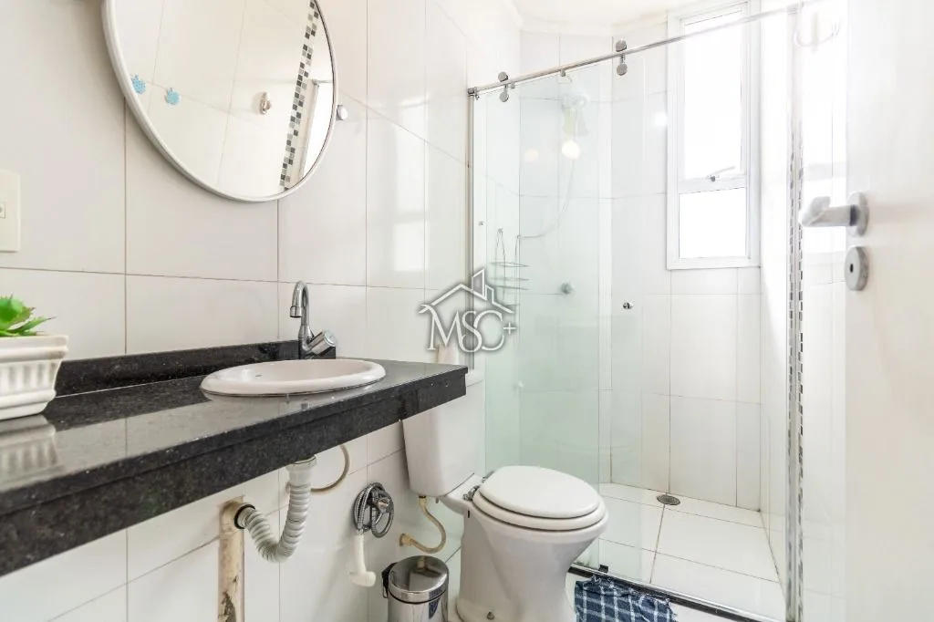 Apartamento 2 quartos Jardim Simus - Sorocaba - foto 19