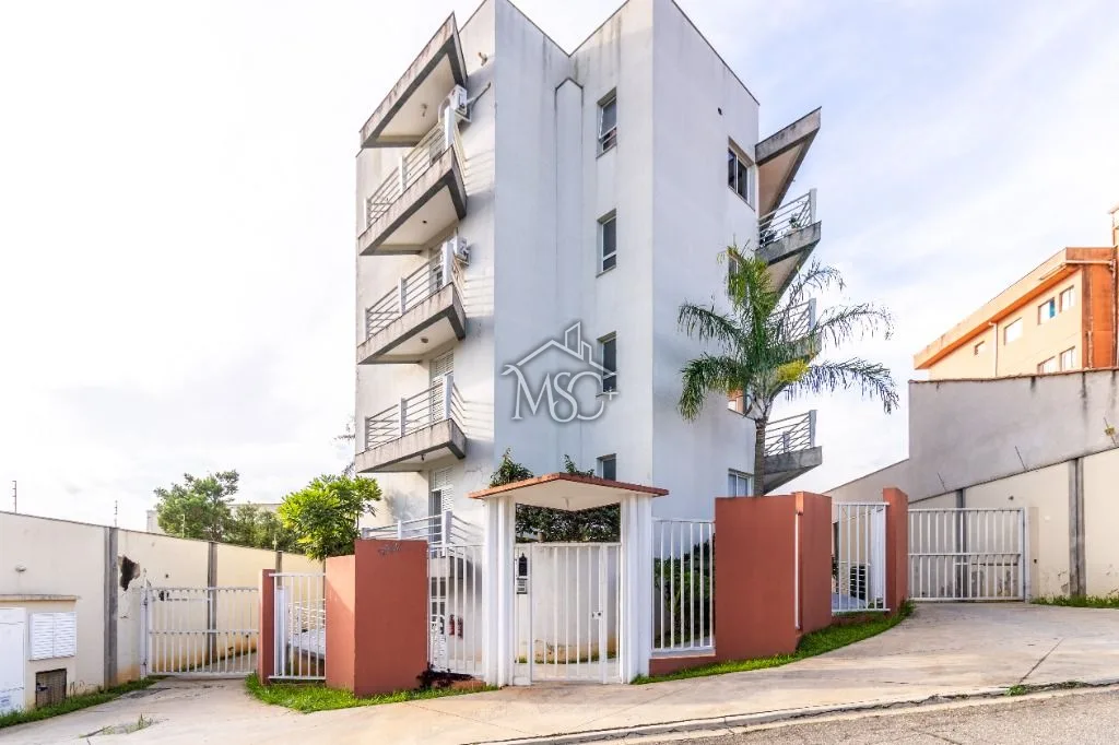 Apartamento 2 quartos Jardim Simus - Sorocaba - foto 22