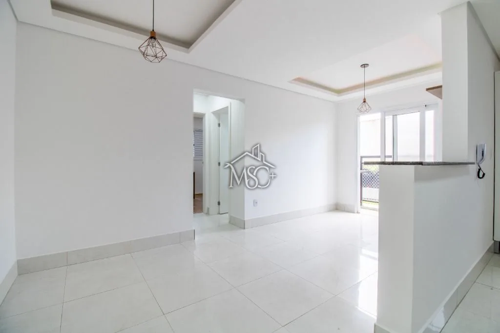 Apartamento 2 quartos Parque Morumbi - Votorantim - foto 2