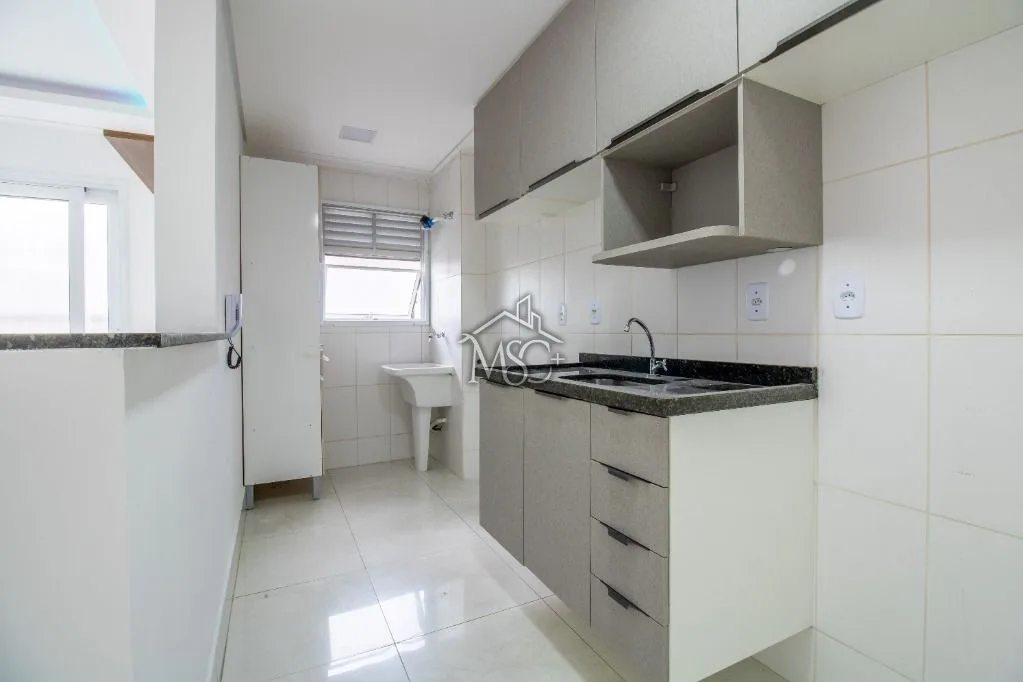 Apartamento 2 quartos Parque Morumbi - Votorantim - foto 5