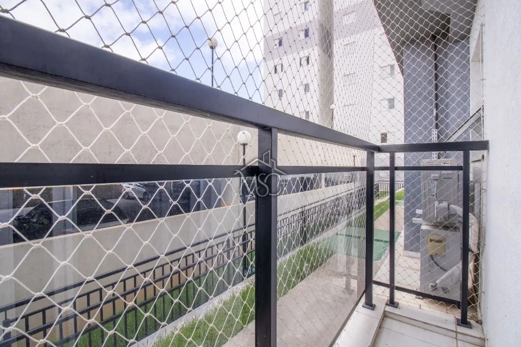Apartamento 2 quartos Parque Morumbi - Votorantim - foto 9