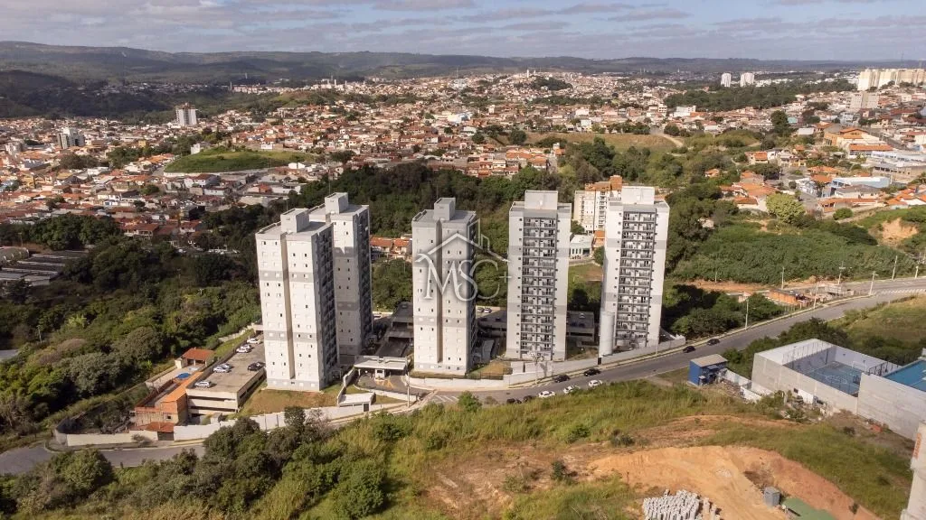 Apartamento 2 quartos Parque Morumbi - Votorantim - foto 15