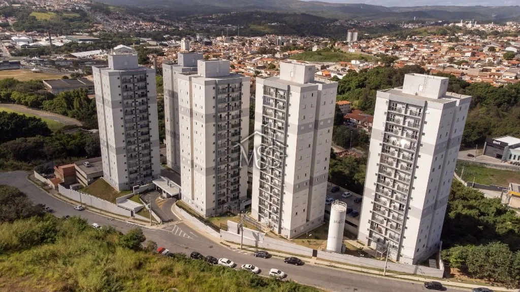 Apartamento 2 quartos Parque Morumbi - Votorantim - foto 16