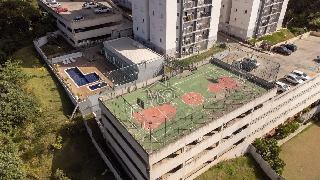Apartamento 2 quartos Parque Morumbi - Votorantim - foto 20