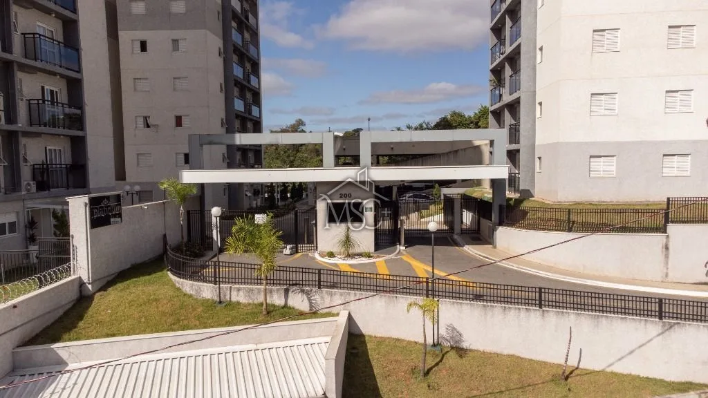 Apartamento 2 quartos Parque Morumbi - Votorantim - foto 22