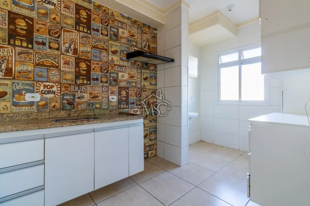 Apartamento 2 quartos Residencial Ilha Bela - Sorocaba - foto 10