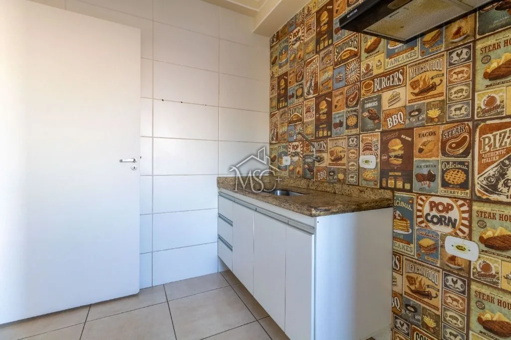 Apartamento 2 quartos Residencial Ilha Bela - Sorocaba - foto 11
