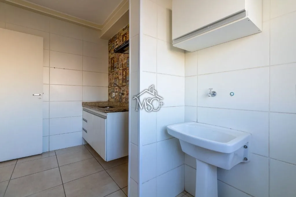 Apartamento 2 quartos Residencial Ilha Bela - Sorocaba - foto 13