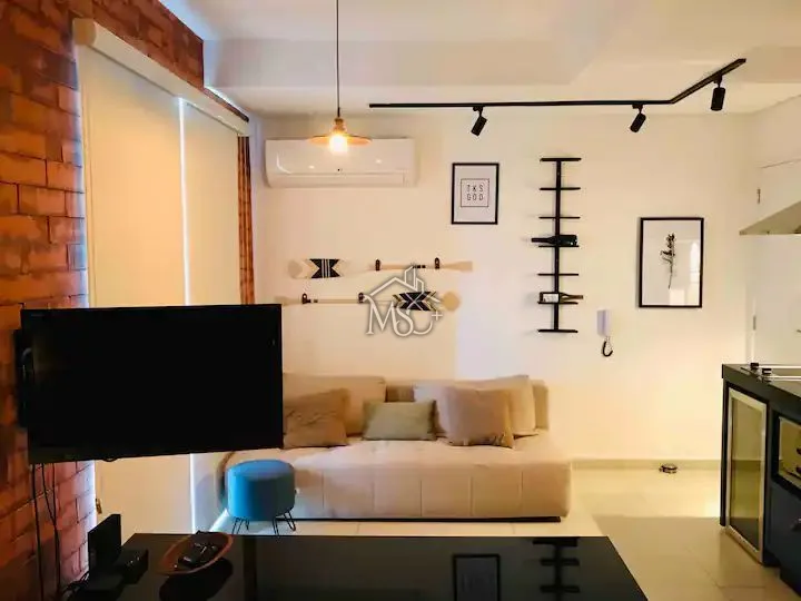 Apartamento 1 quartos Parque Campolim - Sorocaba - foto 2