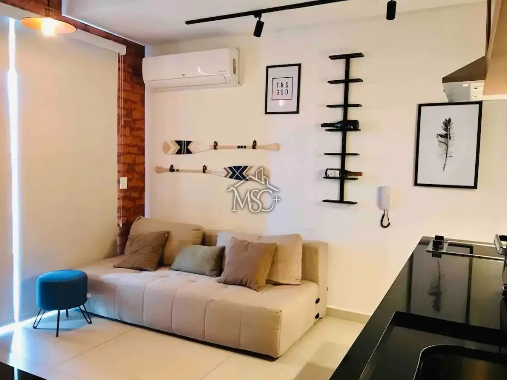 Apartamento 1 quartos Parque Campolim - Sorocaba - foto 3