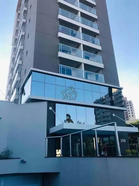 Apartamento 1 quartos Parque Campolim - Sorocaba - foto 5