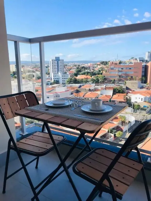 Apartamento 1 quartos Parque Campolim - Sorocaba - foto 7