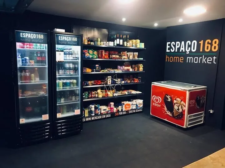Apartamento 1 quartos Parque Campolim - Sorocaba - foto 19
