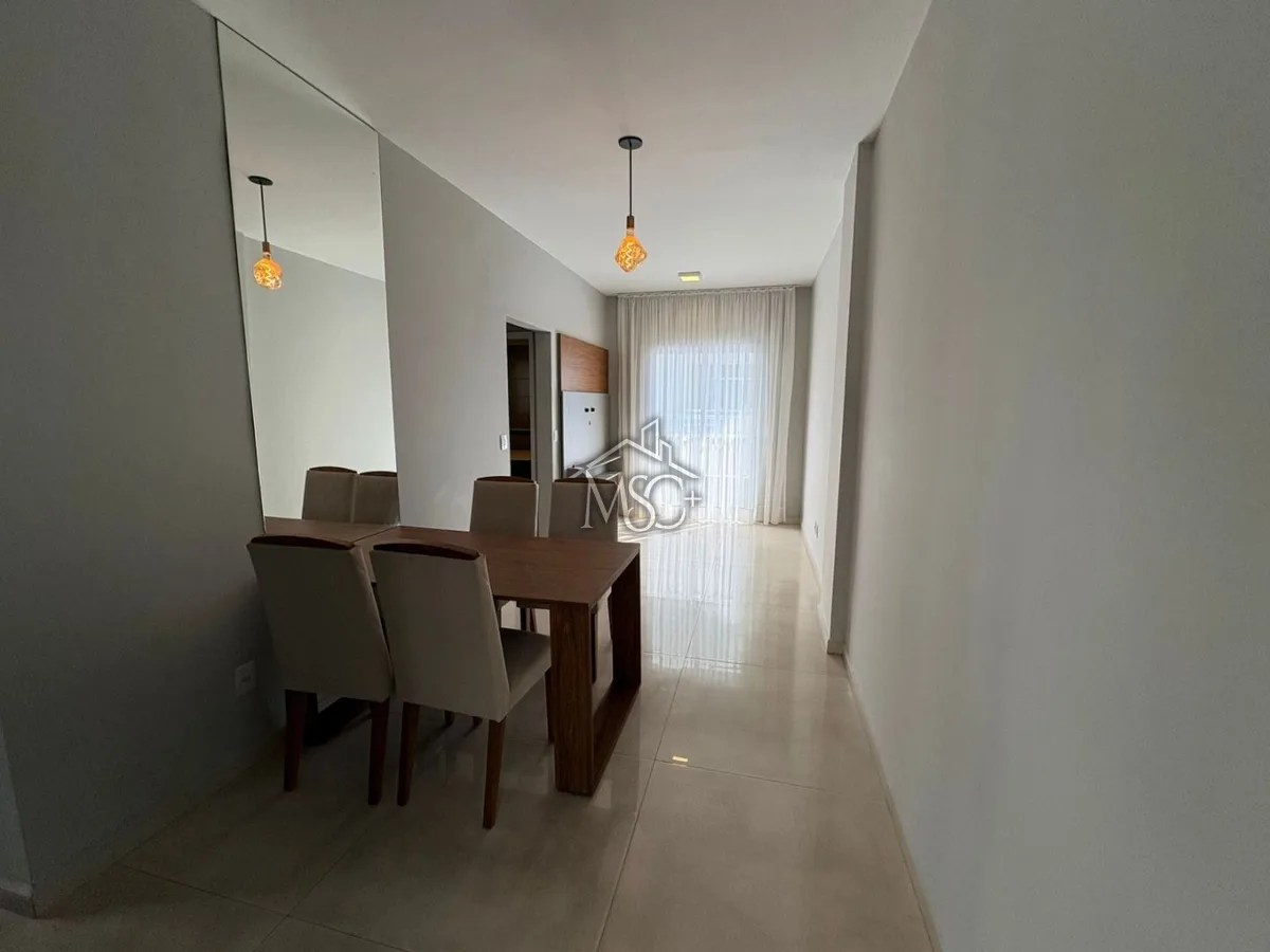 Apartamento 2 quartos Parque Campolim - Sorocaba - foto 2