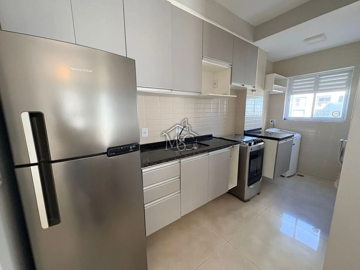 Apartamento 2 quartos Parque Campolim - Sorocaba - foto 6