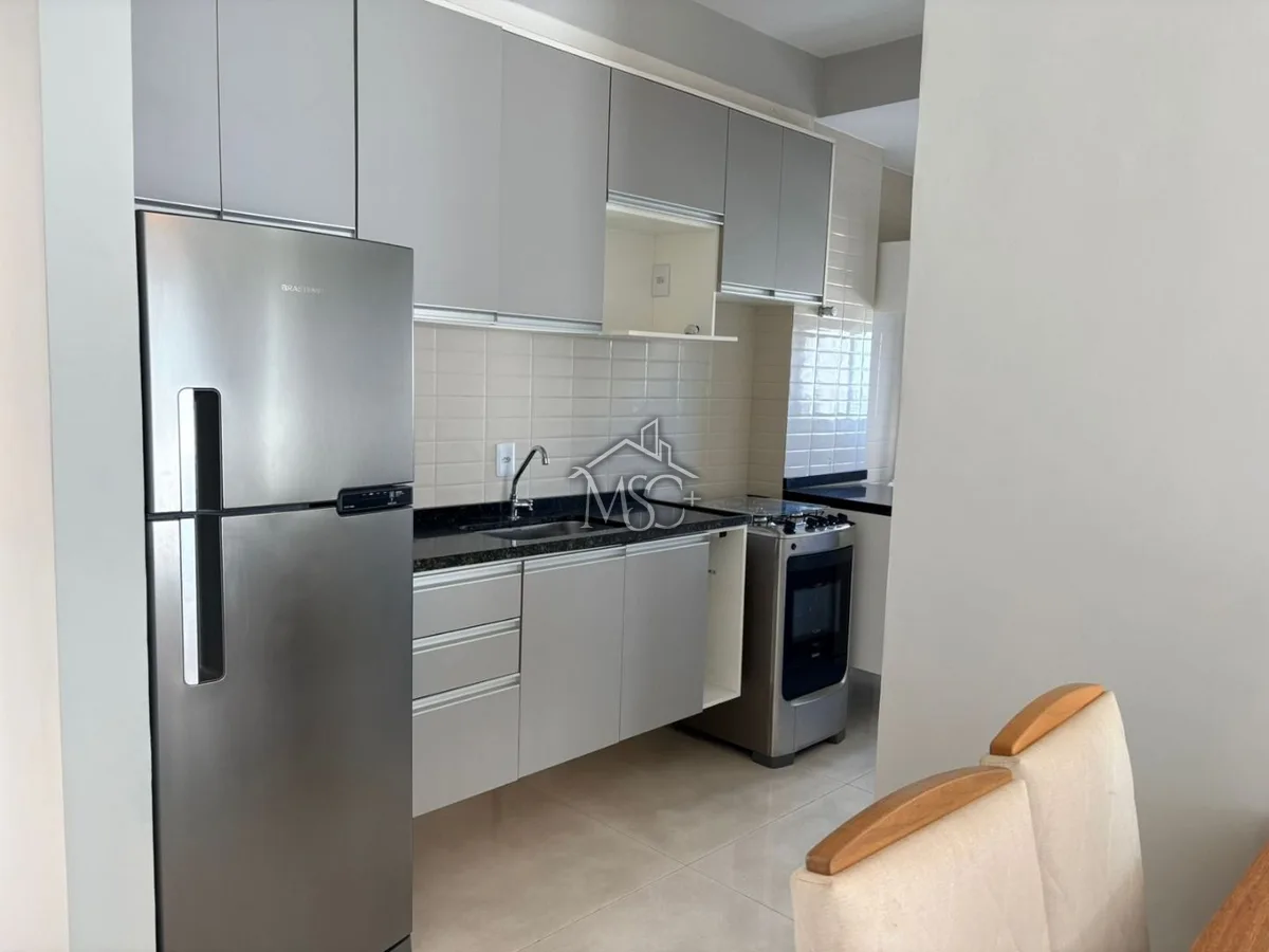 Apartamento 2 quartos Parque Campolim - Sorocaba - foto 7