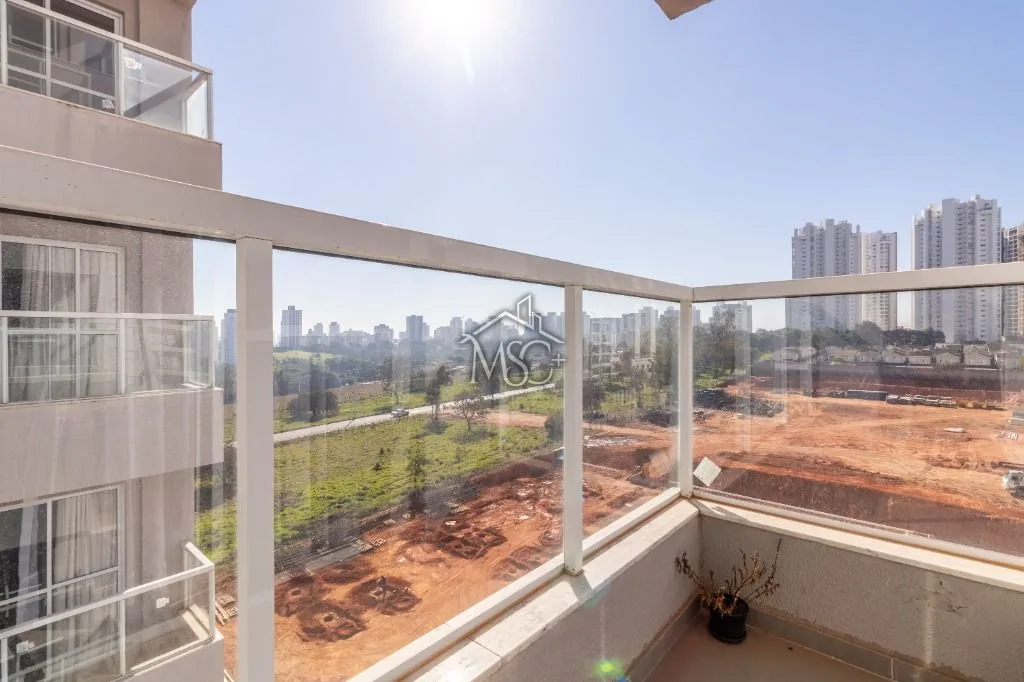 Apartamento 2 quartos Parque Campolim - Sorocaba - foto 9