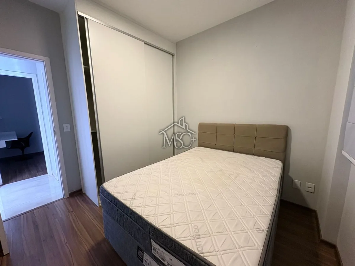 Apartamento 2 quartos Parque Campolim - Sorocaba - foto 11