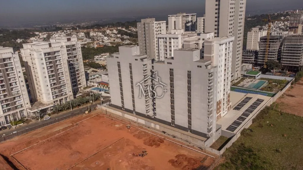 Apartamento 2 quartos Parque Campolim - Sorocaba - foto 16
