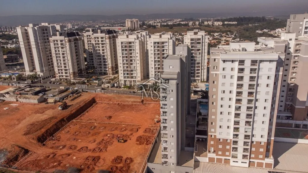 Apartamento 2 quartos Parque Campolim - Sorocaba - foto 17