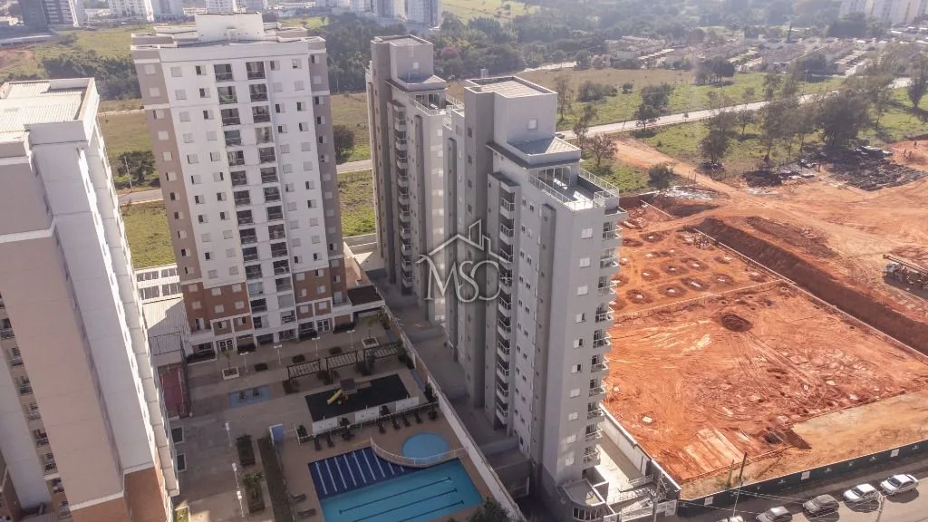 Apartamento 2 quartos Parque Campolim - Sorocaba - foto 18