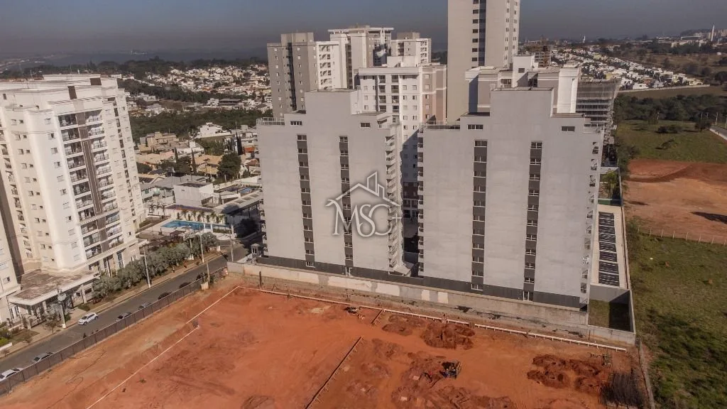 Apartamento 2 quartos Parque Campolim - Sorocaba - foto 20