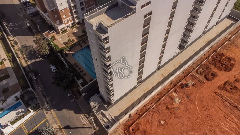Apartamento 2 quartos Parque Campolim - Sorocaba - foto 21