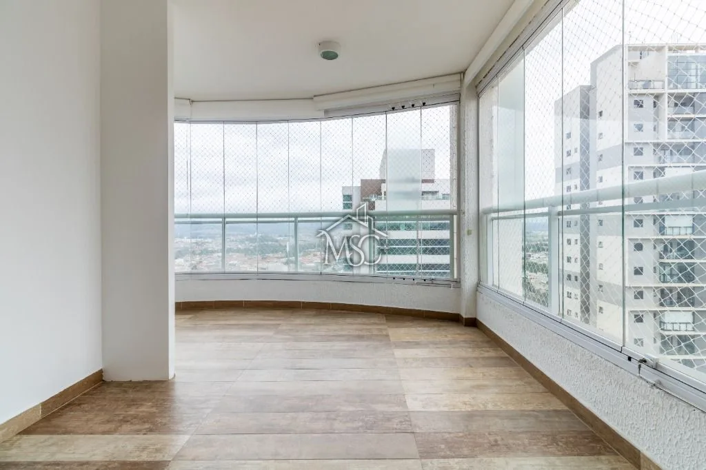 Apartamento 3 quartos Parque Campolim - Sorocaba - foto 2