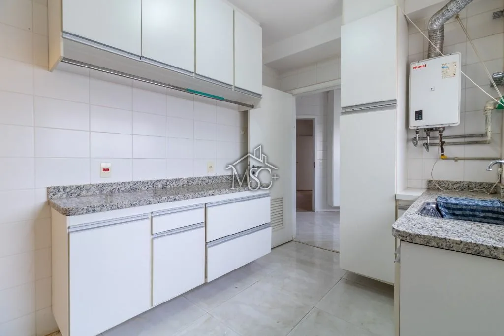Apartamento 3 quartos Parque Campolim - Sorocaba - foto 17