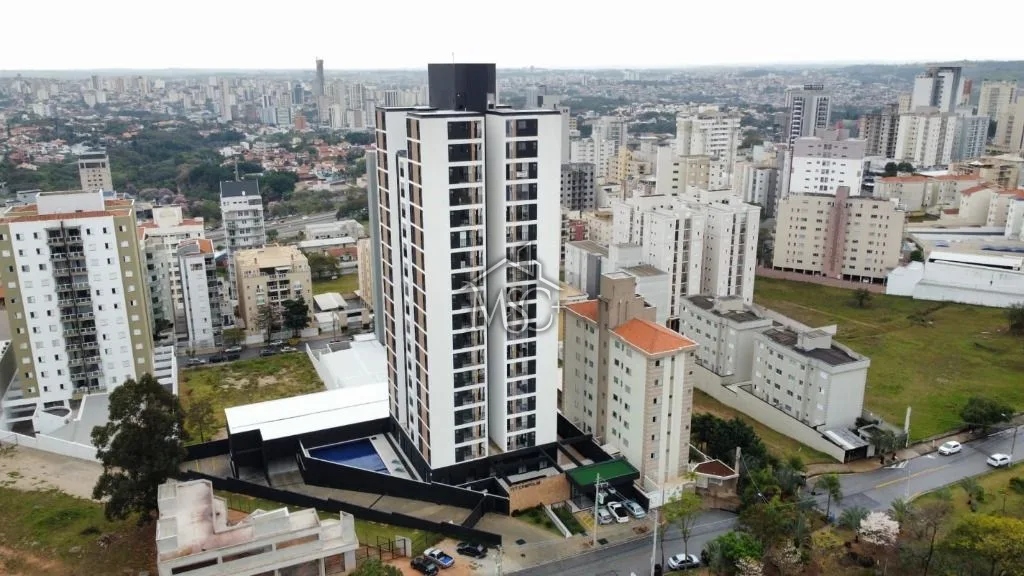 Apartamento 2 quartos Parque Campolim - Sorocaba - foto 2