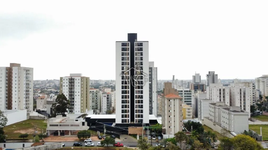 Apartamento 2 quartos Parque Campolim - Sorocaba - foto 4