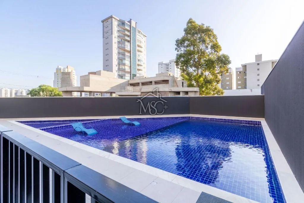 Apartamento 2 quartos Parque Campolim - Sorocaba - foto 9
