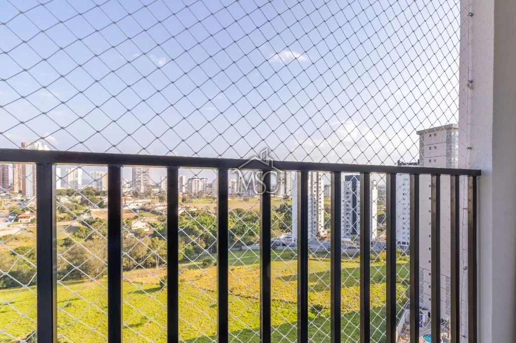 Apartamento 2 quartos Parque Campolim - Sorocaba - foto 20