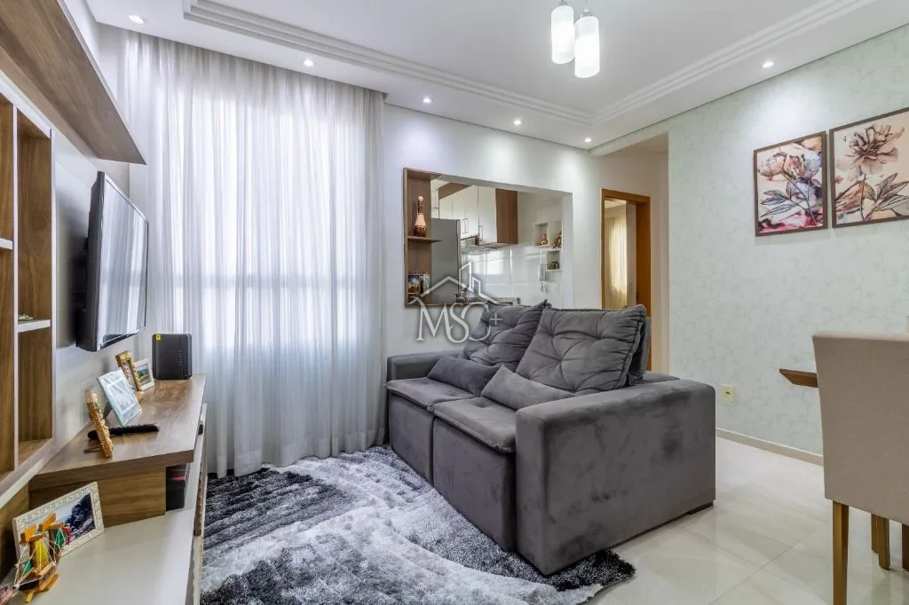 Apartamento 2 quartos Jardim América - Sorocaba - foto 2