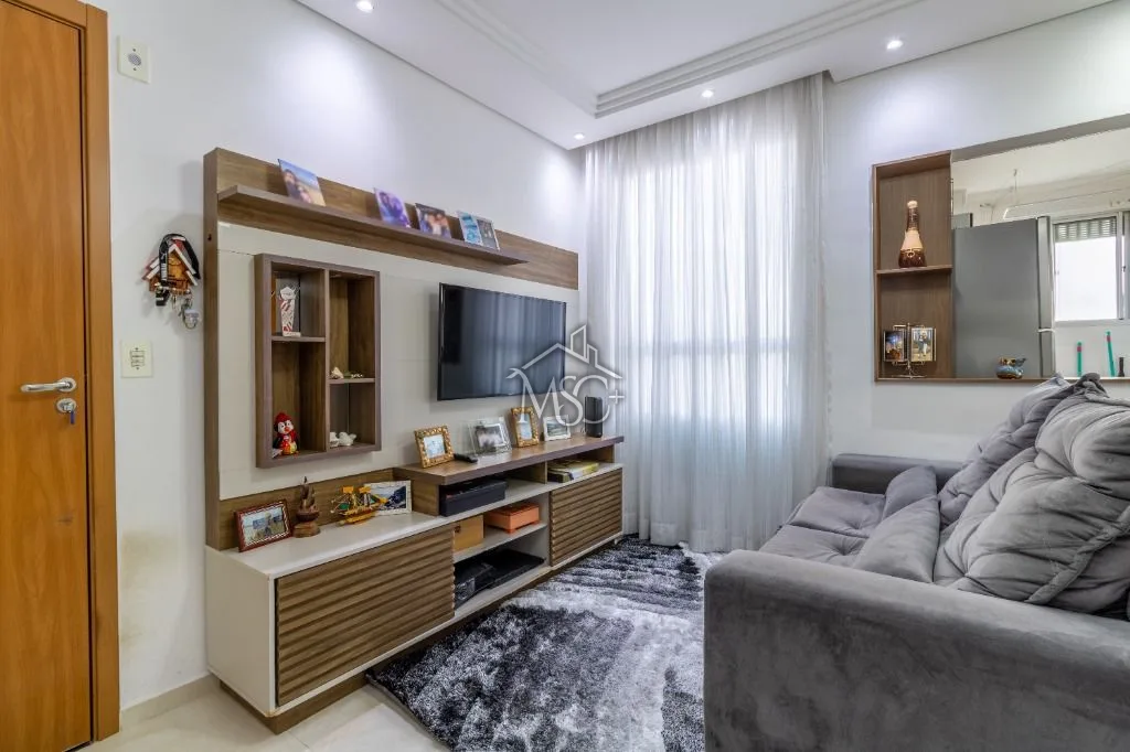 Apartamento 2 quartos Jardim América - Sorocaba - foto 3
