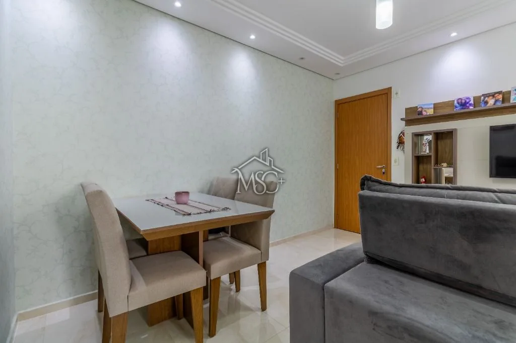 Apartamento 2 quartos Jardim América - Sorocaba - foto 4
