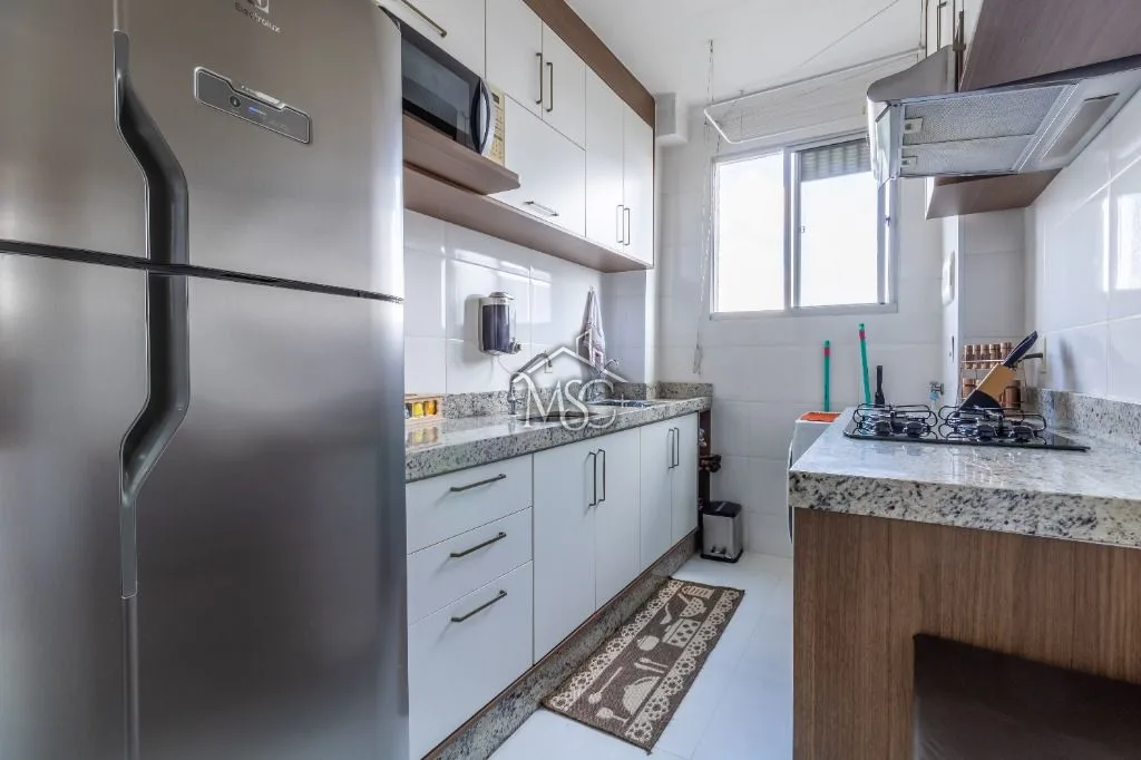 Apartamento 2 quartos Jardim América - Sorocaba - foto 5