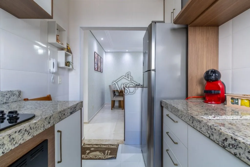 Apartamento 2 quartos Jardim América - Sorocaba - foto 6