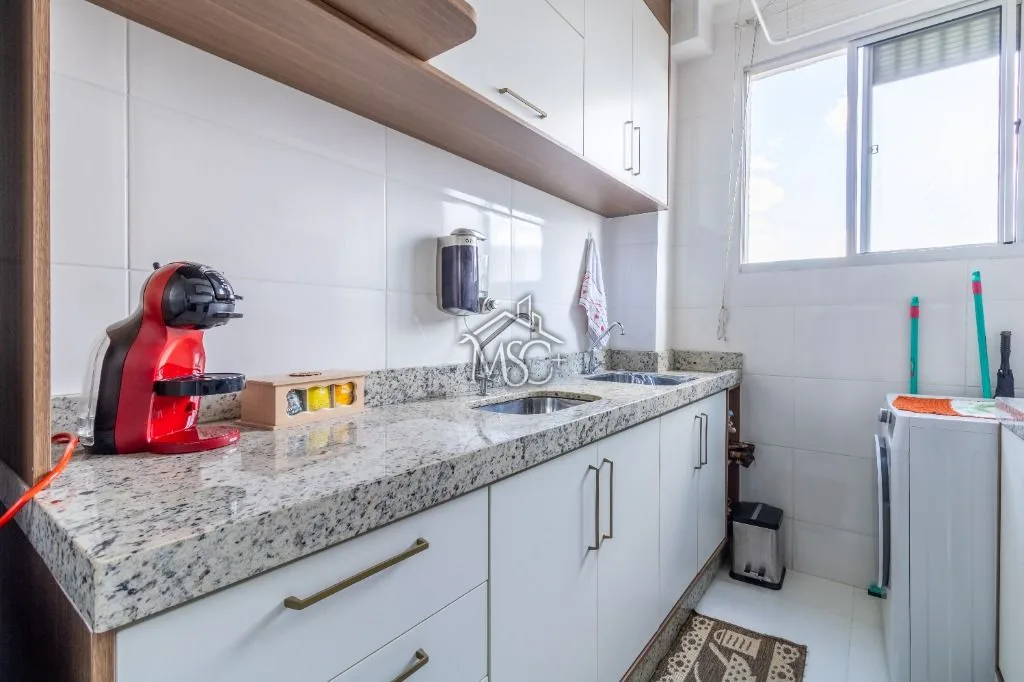 Apartamento 2 quartos Jardim América - Sorocaba - foto 7